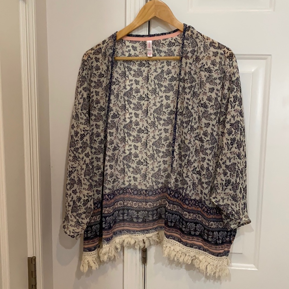 3/$15- Woman’s blouse